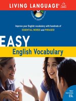 Easy English Vocabulary